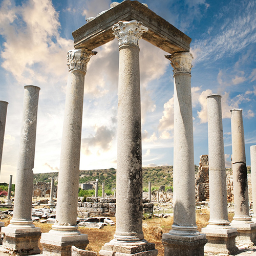 Antalya