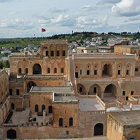 Midyat