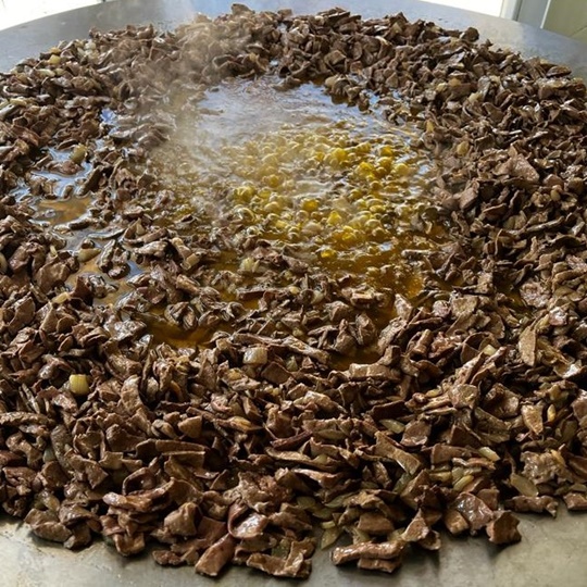 Karahalli Liver
