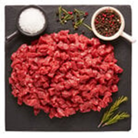 Kesan Shredded Meat