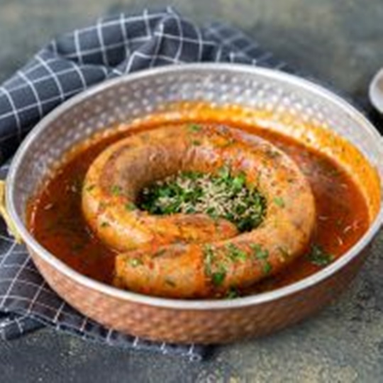 Gaziantep Mumbar Stuffed