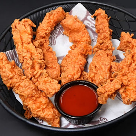 Safranbolu Crispy