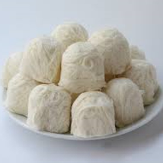 Erzurum Wire Halva