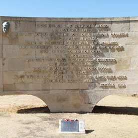 1 Day Group Gallipoli Tour from Istanbul