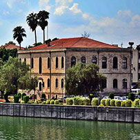 Girls’ High School