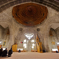 The Grand Mosque