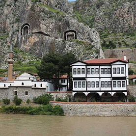 Hazeranlar Mansion