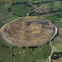Archaeological Site of Kültepe-Kanesh
