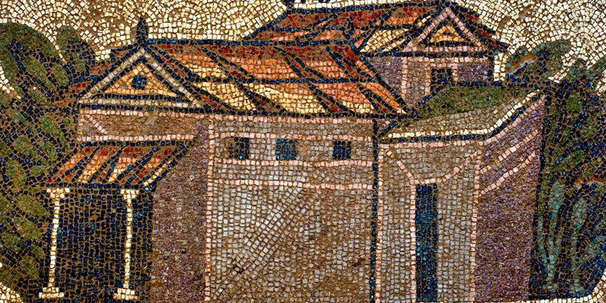 Germanicia Ancient City & Mosaics
