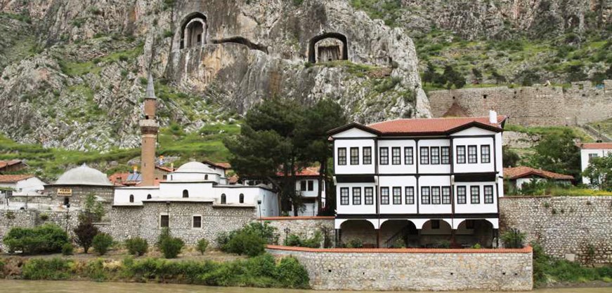 Hazeranlar Mansion