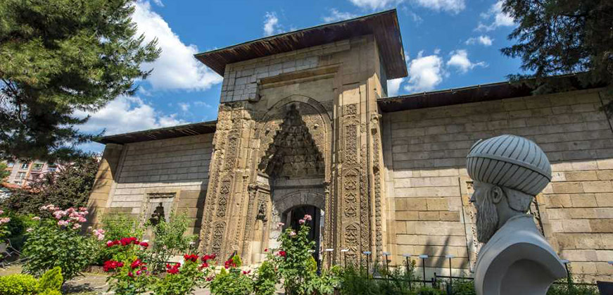 Sabuncuoglu Medical and Surgical History Museum