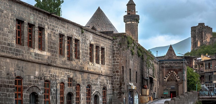 Serefiye Mosque