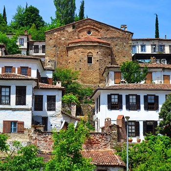 Sirince Village