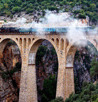 The Varda Bridge