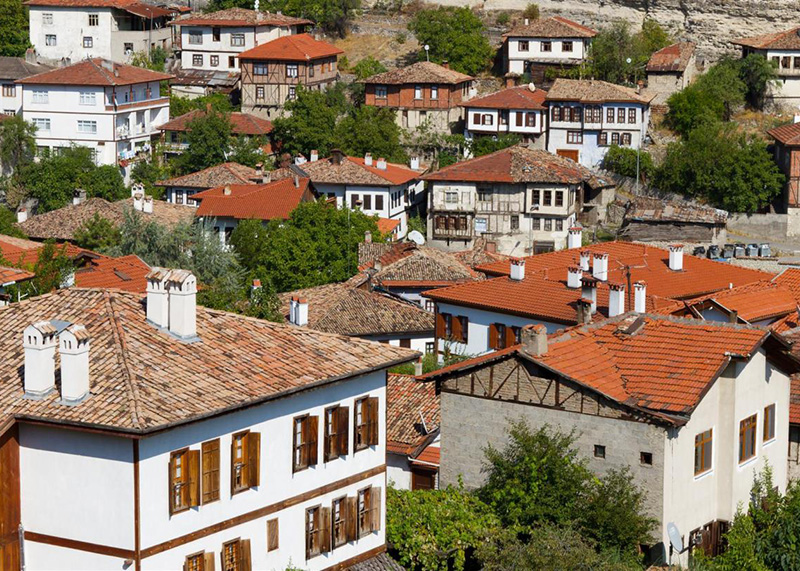 Safranbolu