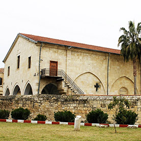 St.Paul Church