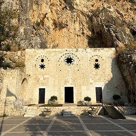 St. Pierre Church